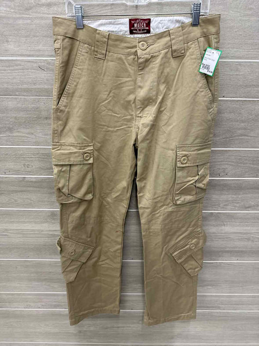 Size 34/32 Men Mens Pants