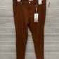 YMI Size 12 Orange Womens Pants