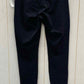 Lululemon Black Womens Size 6 Leggings