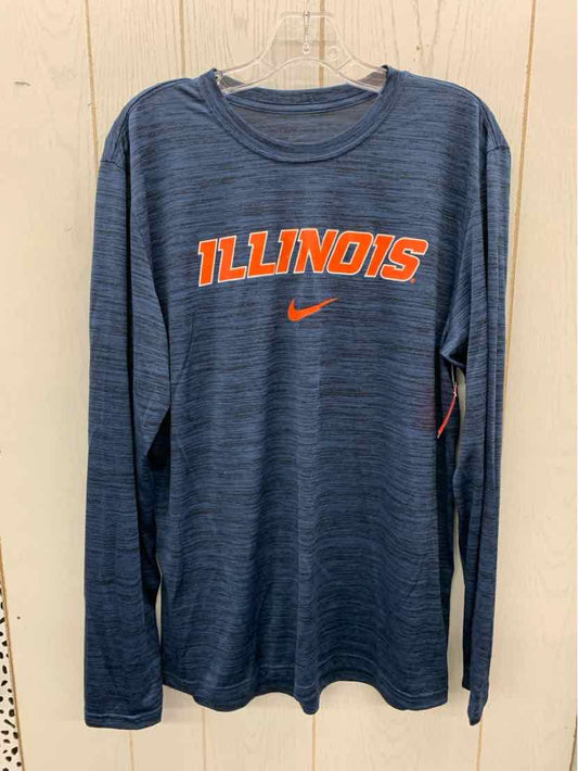 Nike Mens Size L Mens Shirt