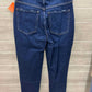 Old Navy Size 6T Blue Womens Jeans
