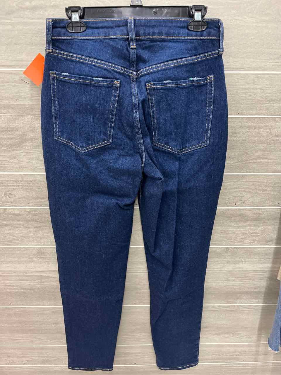 Old Navy Size 6T Blue Womens Jeans