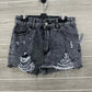 Shein Gray Junior Size 4/6 Shorts