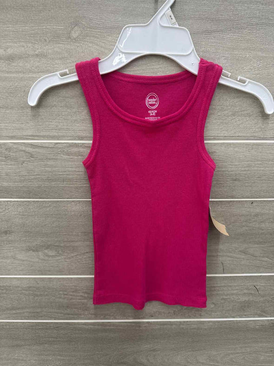 WonderNation Girls Size 4/5 Shirt