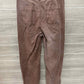 Old Navy Size 10 Tall Brown Womens Pants