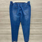 Blue Womens Women Size 14/16 Jeans