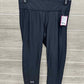 Under Armour Size M Black Womens Leggings