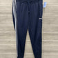 Adidas Size M Navy Womens Pants