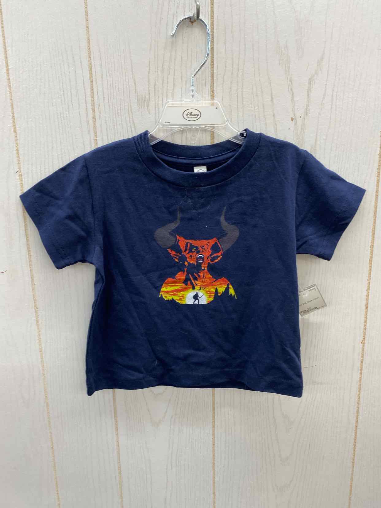 Boys Size 3T Shirt