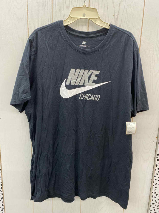 Nike Mens Size XXL Mens T-shirt