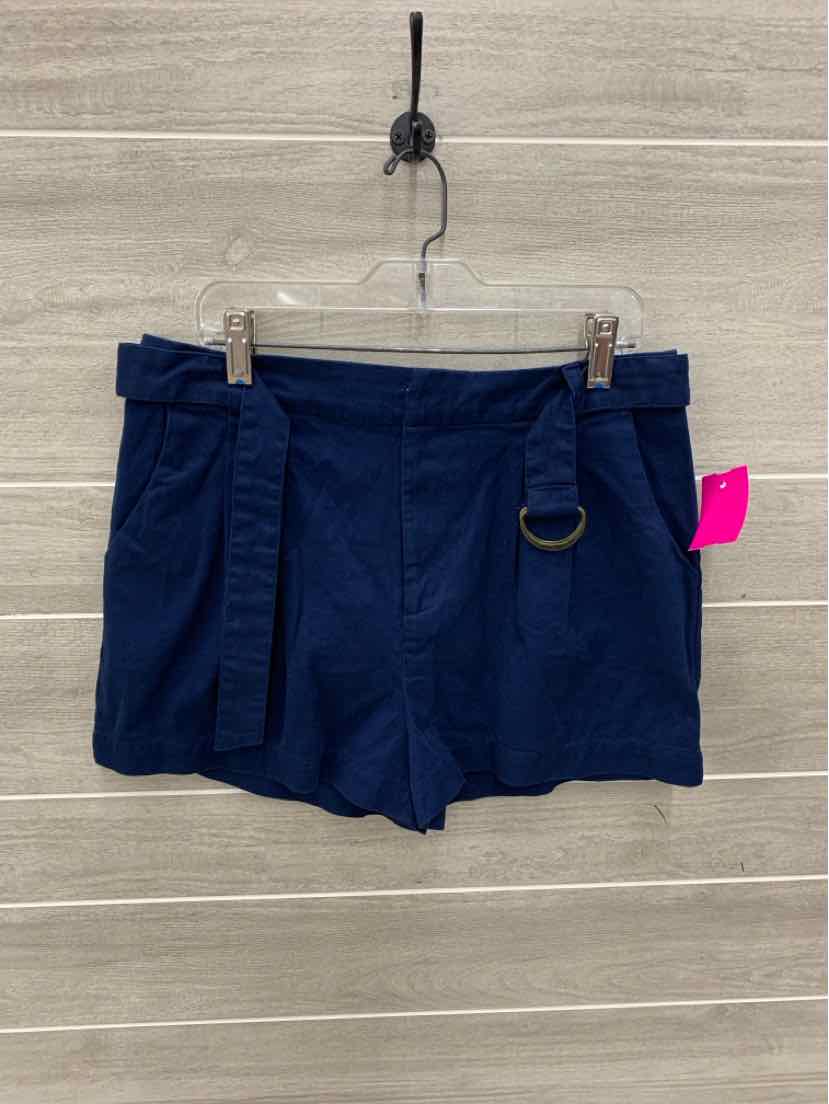Forever 21 Navy Womens Size 6 Shorts