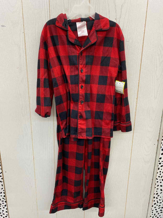 Boys Size 6 Pajamas