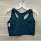 Spanx Green Womens Size L/XL Bra