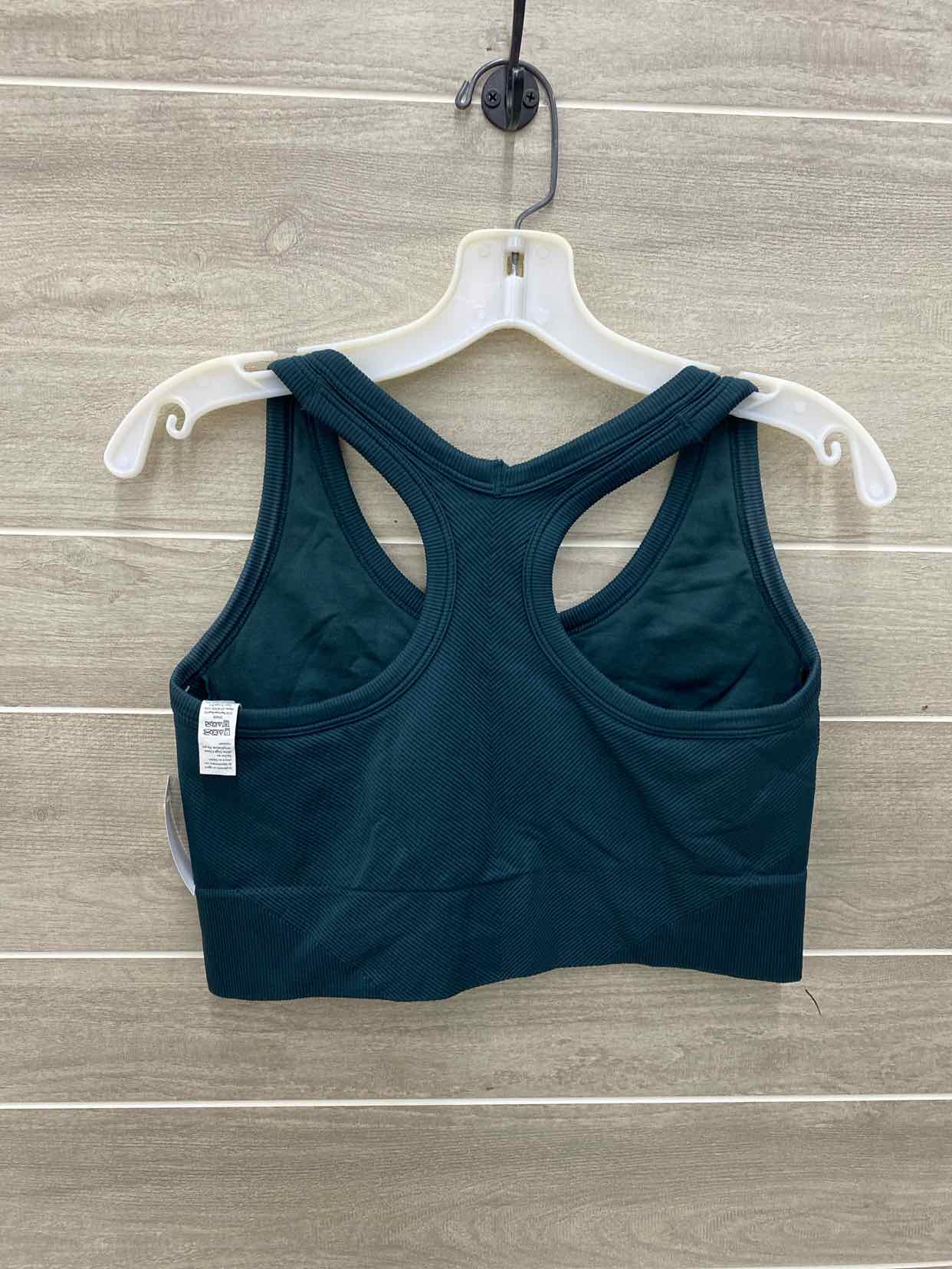 Spanx Green Womens Size L/XL Bra