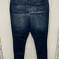 MUDD Blue Junior Size 11 Jeans