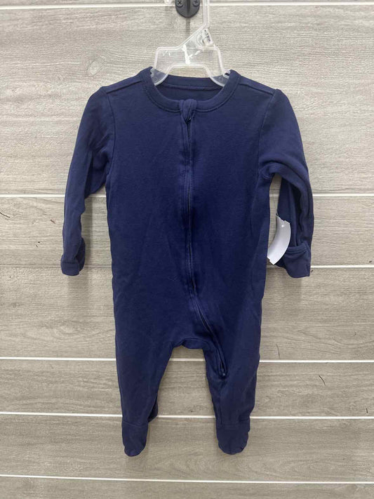 Infant 3/6 months Sleeper