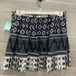Forever 21 Black Womens Size 6/8 Skirt
