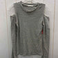 Lush Black Junior Size Small Shirt