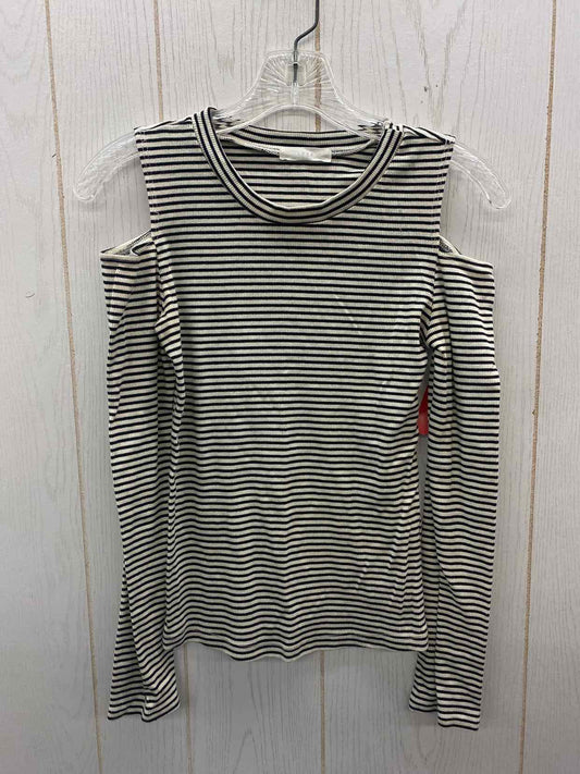 Lush Black Junior Size Small Shirt