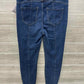 Liverpool Blue Womens Size 6 Jeans