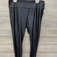 Maurices Size XL Black Womens Leggings