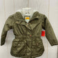 Girls Size 3T Jacket