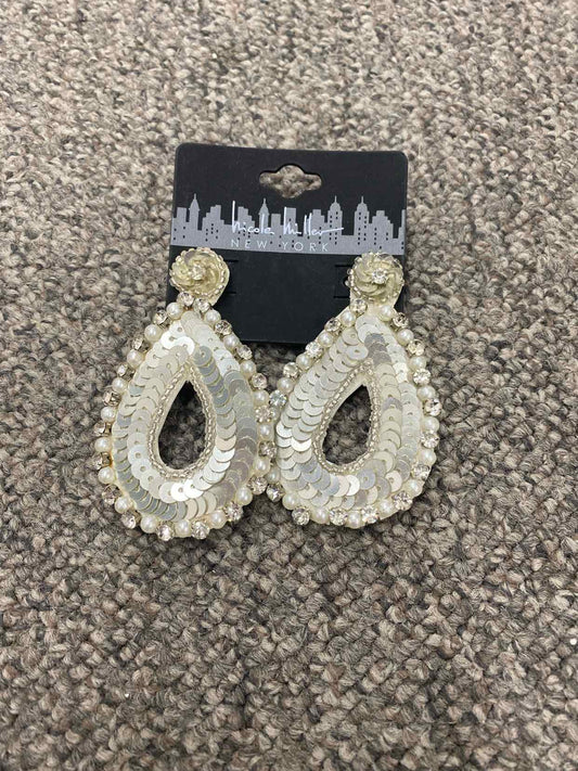 Nicole Miller New York Earrings