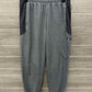 Under Armour Boys Size 12/14 Pants