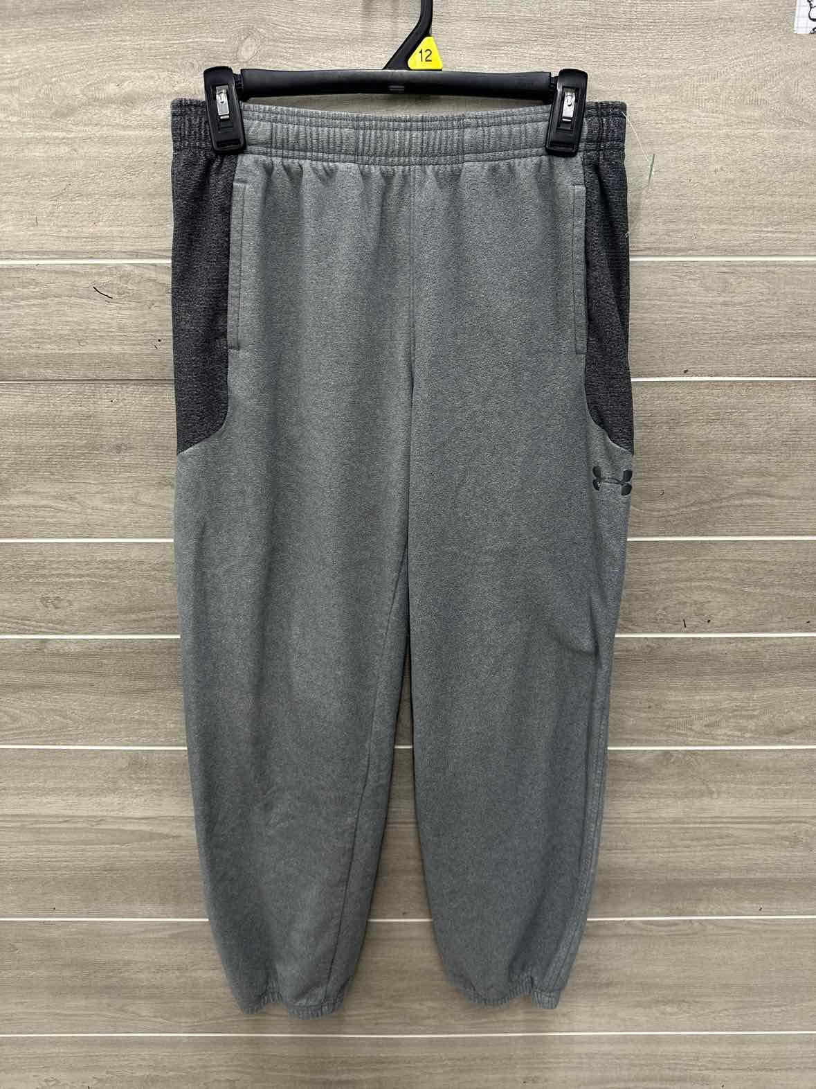 Under Armour Boys Size 12/14 Pants