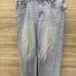 American Eagle Size 6 Blue Womens Jeans