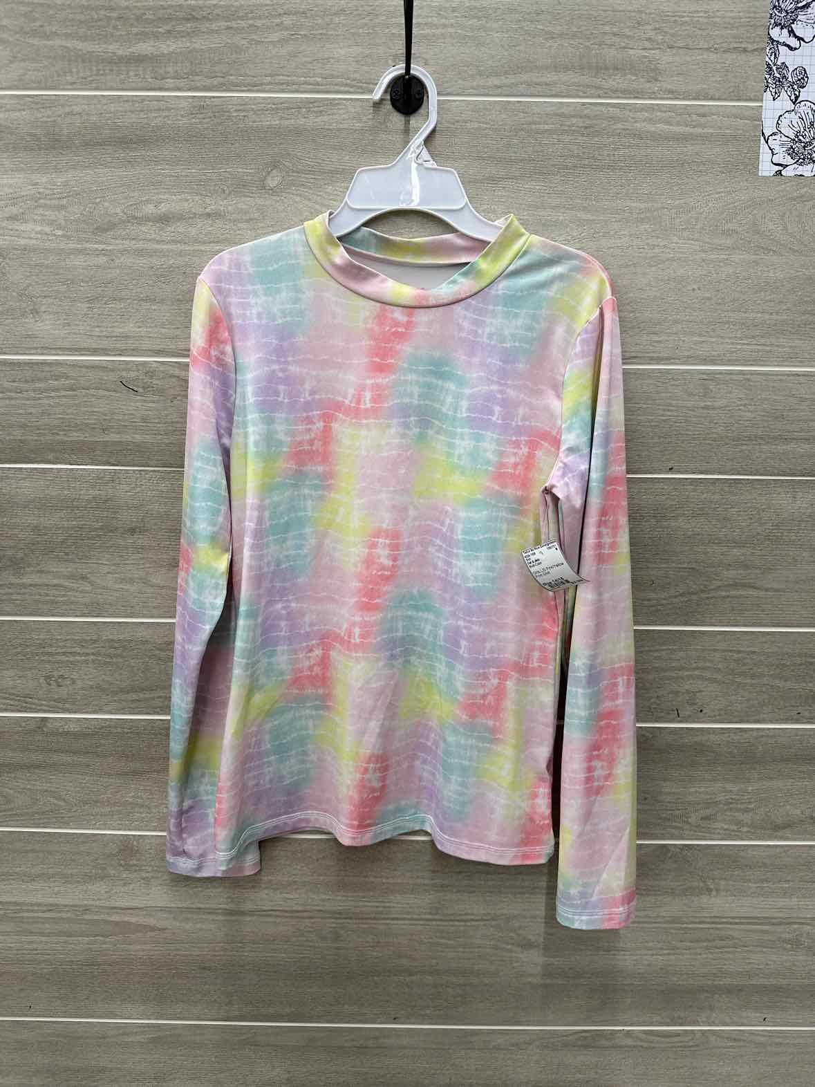 Cat & Jack Girls Size 14/16 Shirt