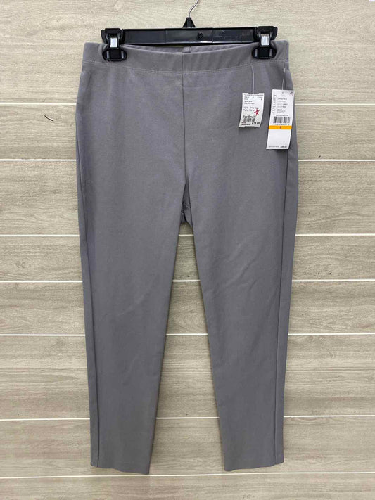 Karen Kane Gray Womens Size Small Pants