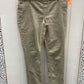 Chico's Tan Womens Size 6 Pants