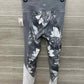Athleta Size XS Gray Womens Leggings