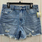 Vervet Blue Womens Size 10/12 Shorts