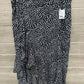H&M Size 12/14 Black Womens Skirt