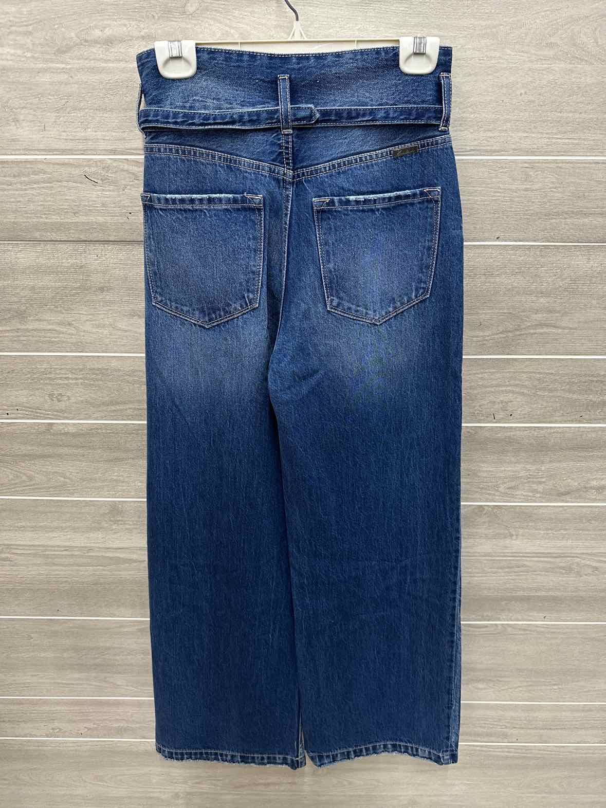 KanCan Size 3/4 Blue Womens Jeans