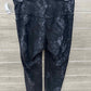 Old Navy Size L Gray Womens Leggings