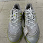 Adidas US Shoe Size 8.5 White Womens Shoes/Footwear