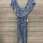 Art Class Girls Size 14/16 Romper