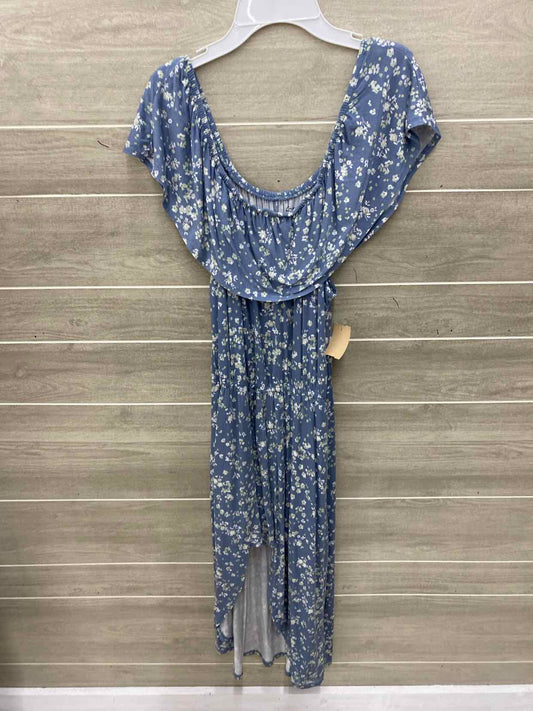 Art Class Girls Size 14/16 Romper