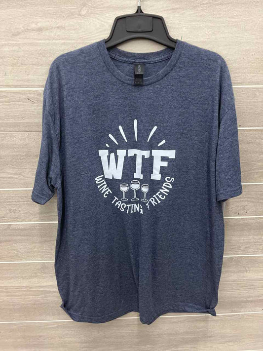 Size 16 Blue Womens Shirt
