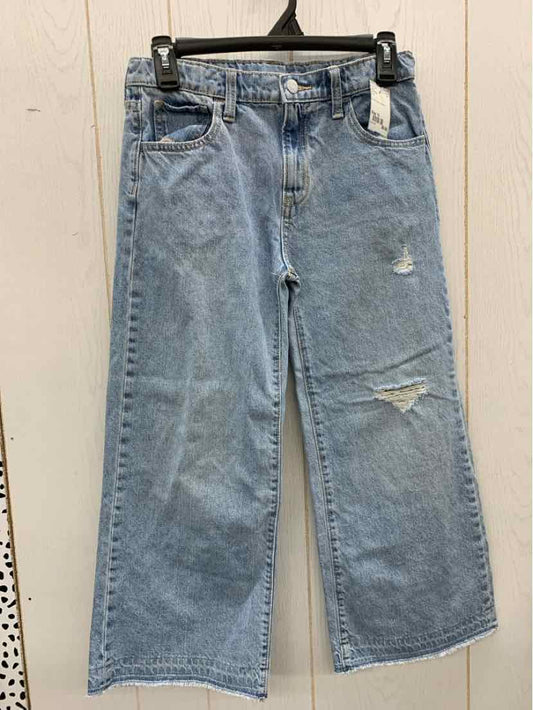 Old Navy Girls Size 10 Jeans