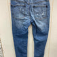 Maurices Blue Womens Size 4 Jeans