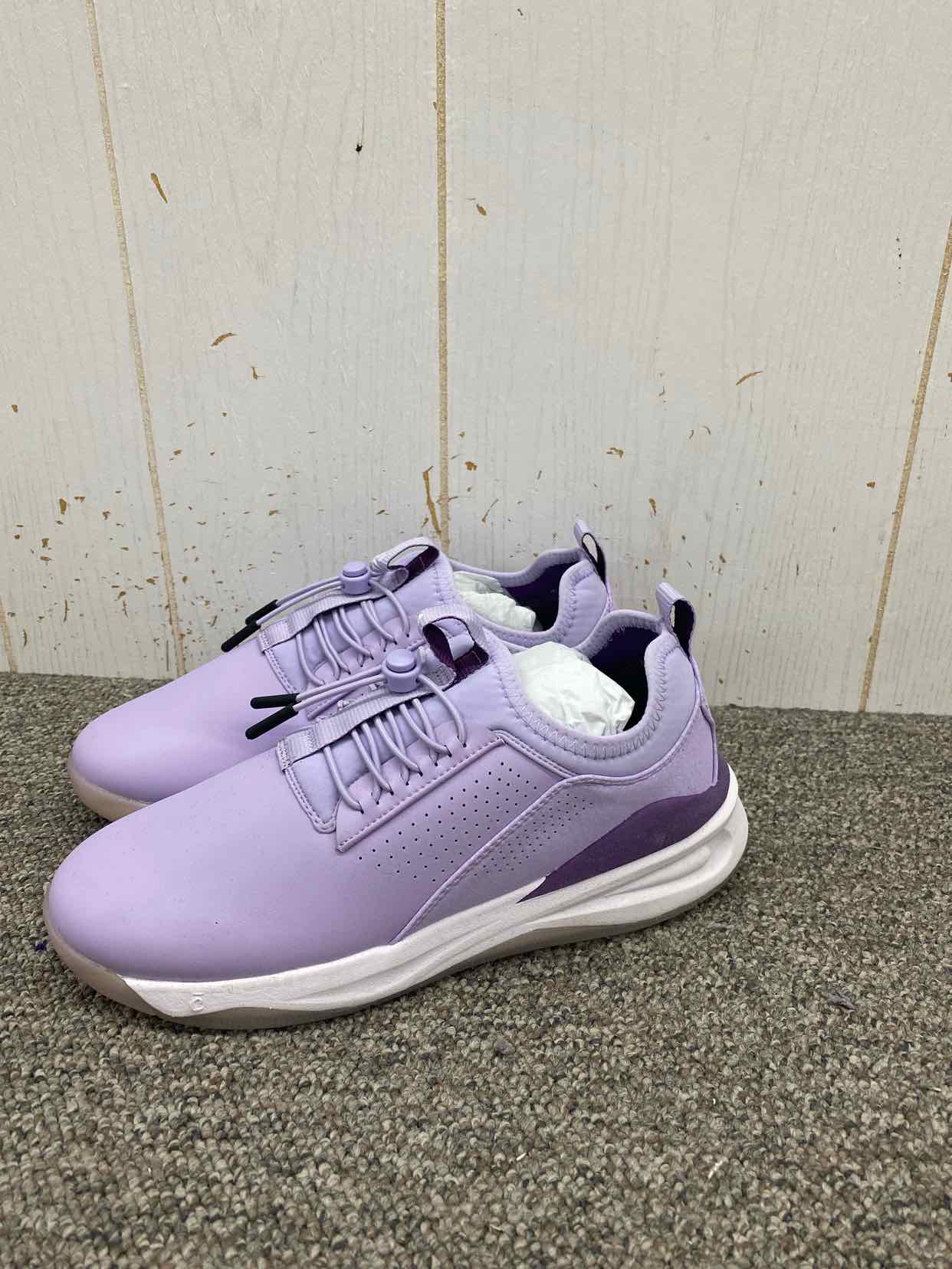 Clove Lavender Womens Size 8.5 Shoes/Footwear