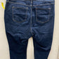 Gloria Vanderbilt Blue Womens Size 18 Jeans