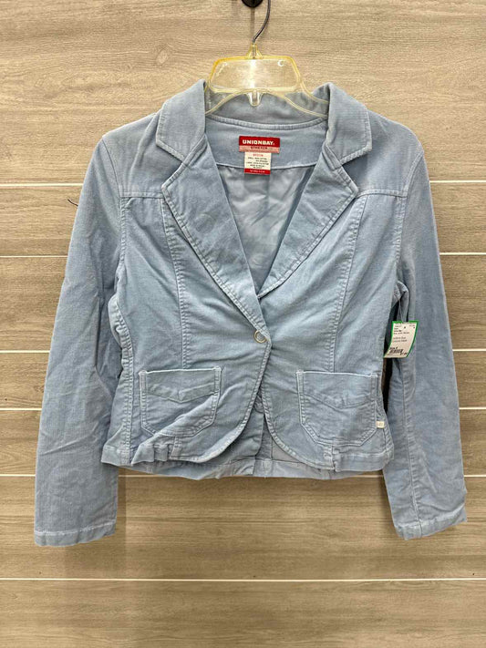 Union Bay Size 6 Blue Junior Blazer