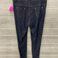 Yelete Blue Womens Size 10/12 Pants