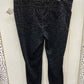 Time & Tru Black Womens Size 20 Pants