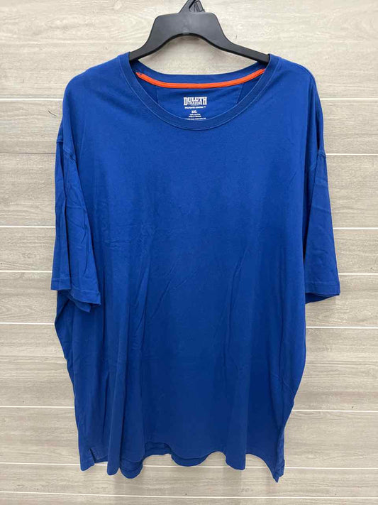 Duluth Size 3X Men Mens T-shirt
